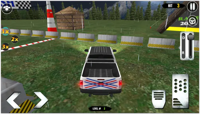 Car Driving Games android App screenshot 0